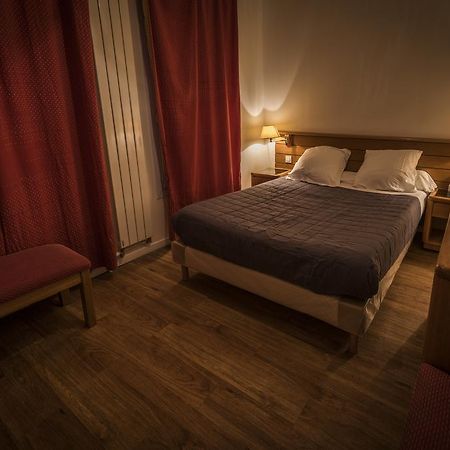 Central Hotel Paris Luaran gambar
